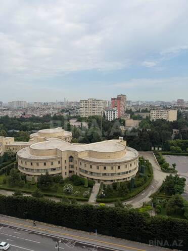 Satılır 4 otaqlı yeni tikili 150 m², Memar Əcəmi m., photo 27 from 30