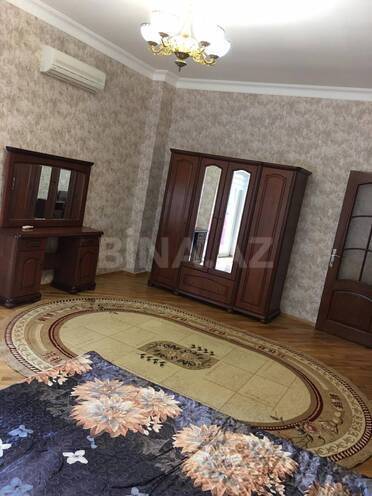 İcarəyə verilir 3 otaqlı yeni tikili 140 m², Gənclik m., photo 5 from 11