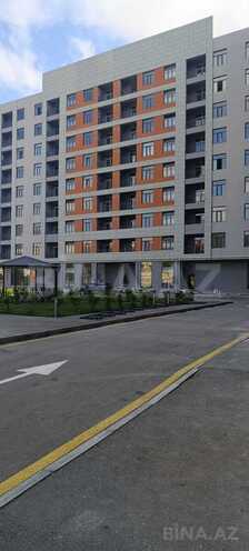 Satılır 2 otaqlı yeni tikili 85 m², photo 3 from 17