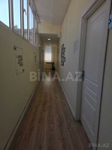 İcarəyə verilir 7 otaqlı ofis 200 m², Nizami m., photo 9 from 20