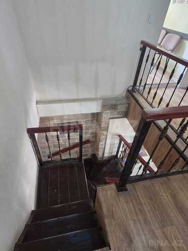 İcarəyə verilir 7 otaqlı ofis 200 m², Nizami m., photo 7 from 20