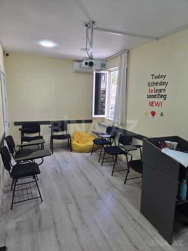 İcarəyə verilir 7 otaqlı ofis 200 m², Nizami m., photo 4 from 20