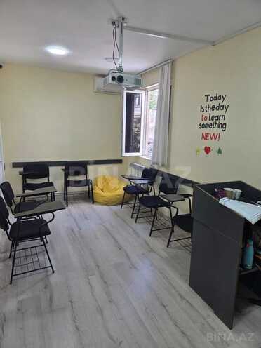 İcarəyə verilir 7 otaqlı ofis 200 m², Nizami m., photo 3 from 20