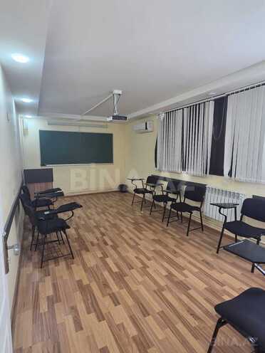 İcarəyə verilir 7 otaqlı ofis 200 m², Nizami m., photo 1 from 20