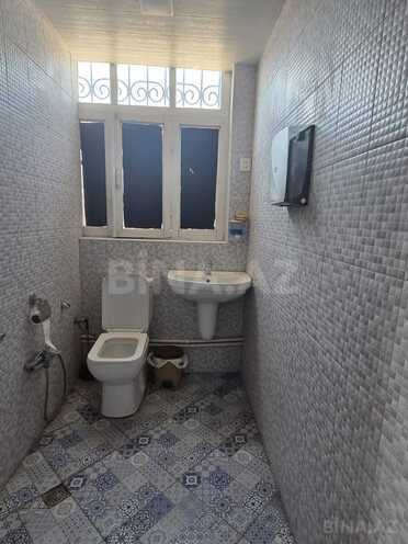 İcarəyə verilir 7 otaqlı ofis 200 m², Nizami m., photo 19 from 20