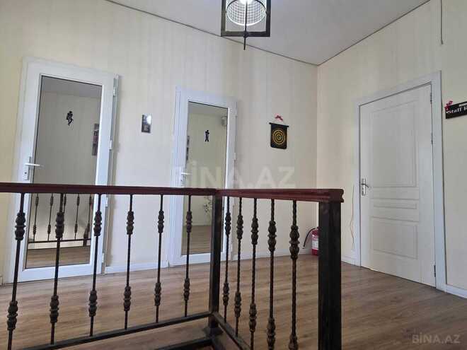 İcarəyə verilir 7 otaqlı ofis 200 m², Nizami m., photo 13 from 20