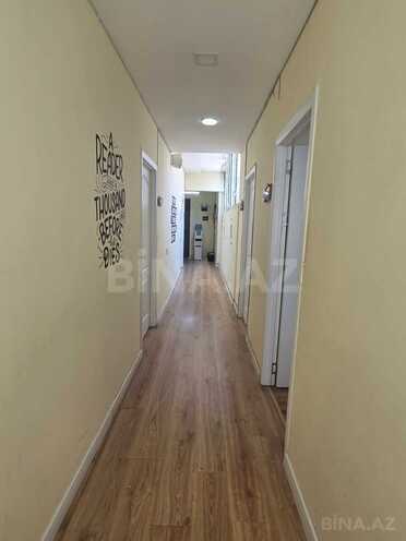 İcarəyə verilir 7 otaqlı ofis 200 m², Nizami m., photo 14 from 20