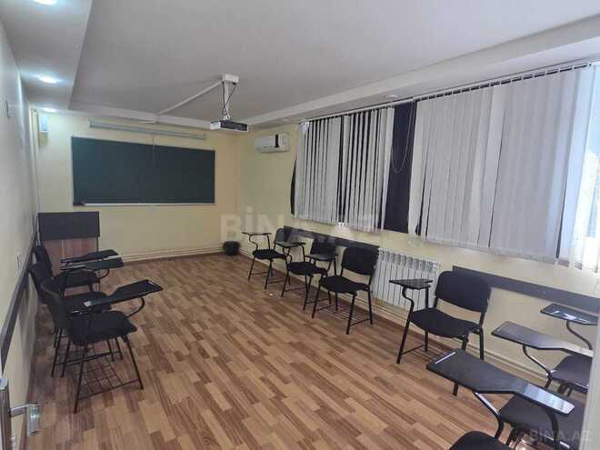 İcarəyə verilir 7 otaqlı ofis 200 m², Nizami m., photo 5 from 20