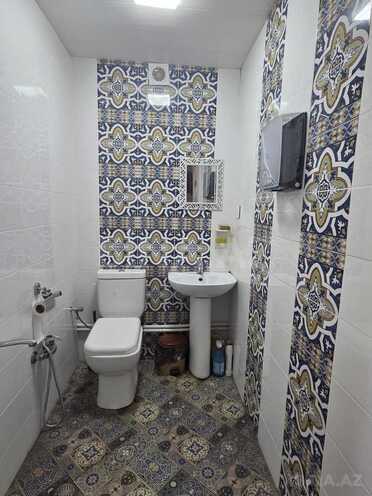 İcarəyə verilir 7 otaqlı ofis 200 m², Nizami m., photo 6 from 20