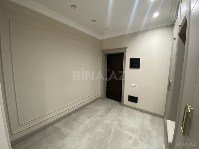 Продается 3-комн. новостройка 150 м², м. Низами, photo 4 from 14