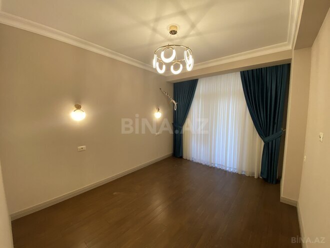 Продается 3-комн. новостройка 150 м², м. Низами, photo 8 from 14