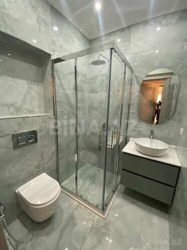 Продается 3-комн. новостройка 150 м², м. Низами, photo 11 from 14
