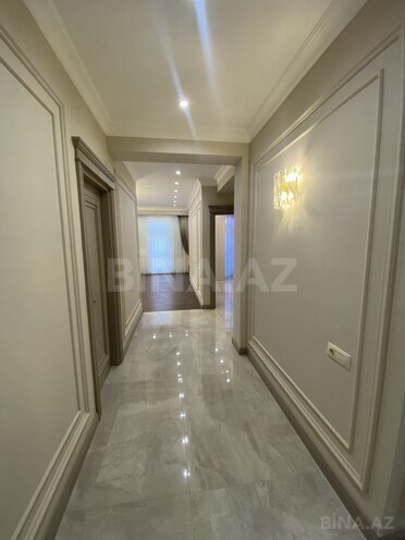 Продается 3-комн. новостройка 150 м², м. Низами, photo 6 from 14