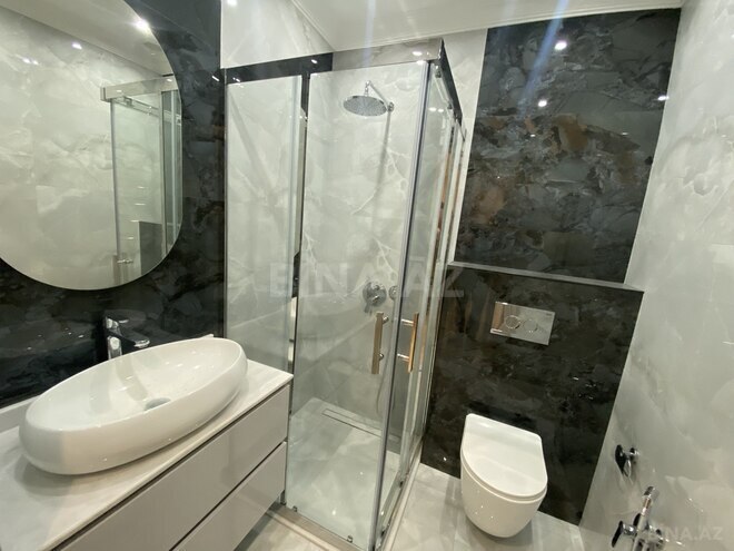 Продается 3-комн. новостройка 150 м², м. Низами, photo 13 from 14