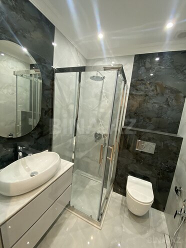 Продается 3-комн. новостройка 150 м², м. Низами, photo 12 from 14