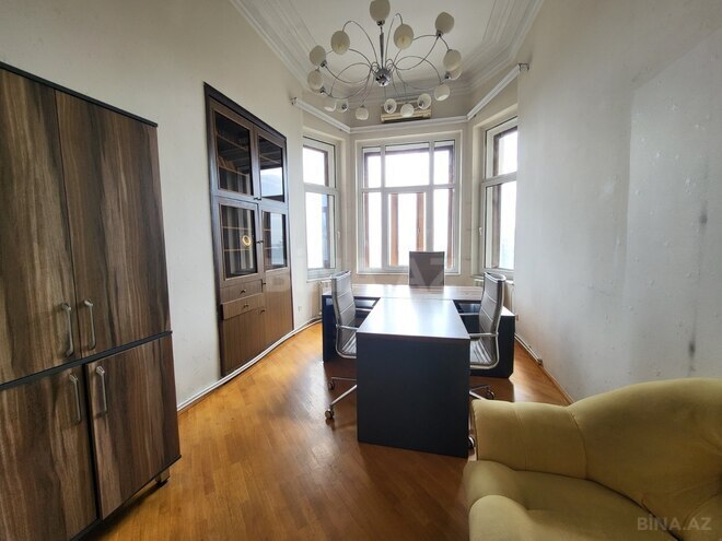 İcarəyə verilir 5 otaqlı ofis 180 m², Sahil m., photo 15 from 26