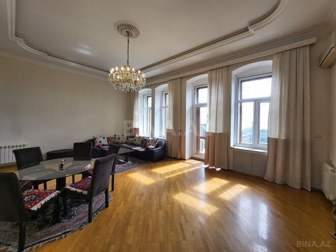 İcarəyə verilir 5 otaqlı ofis 180 m², Sahil m., photo 16 from 26