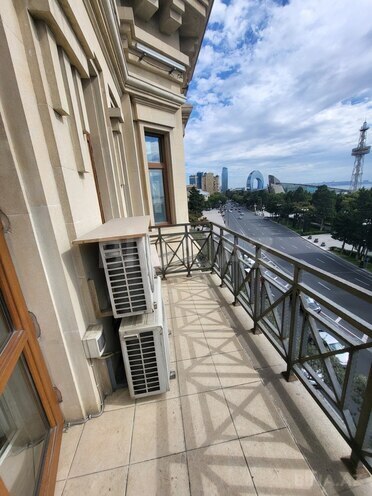 İcarəyə verilir 5 otaqlı ofis 180 m², Sahil m., photo 7 from 26
