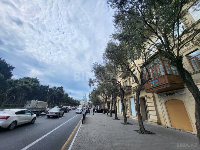 İcarəyə verilir 5 otaqlı ofis 180 m², Sahil m., photo 20 from 26
