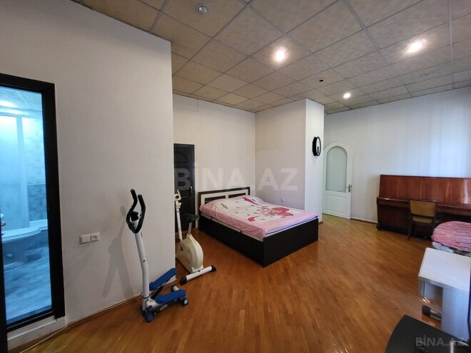 İcarəyə verilir 5 otaqlı ofis 180 m², Sahil m., photo 22 from 26
