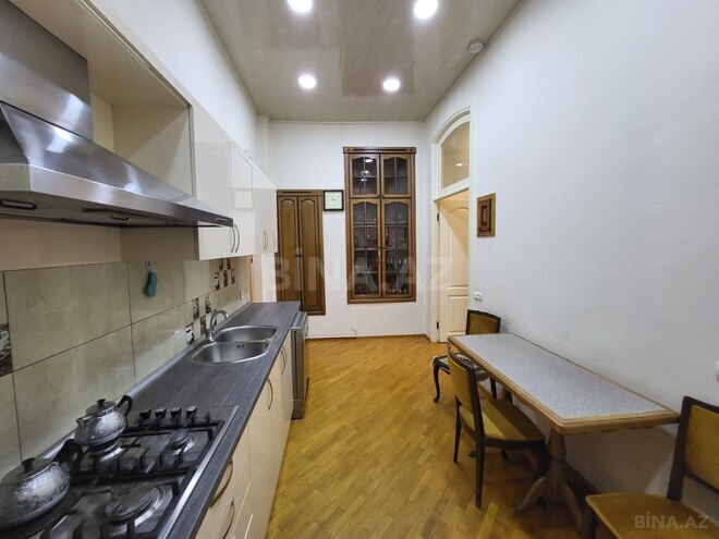 İcarəyə verilir 5 otaqlı ofis 180 m², Sahil m., photo 12 from 26