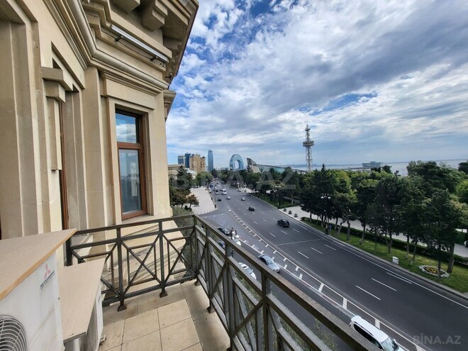 İcarəyə verilir 5 otaqlı ofis 180 m², Sahil m., photo 3 from 26