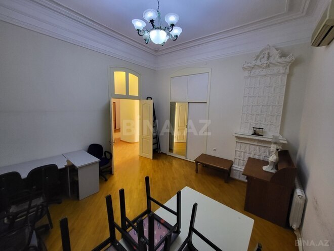 İcarəyə verilir 5 otaqlı ofis 180 m², Sahil m., photo 18 from 26
