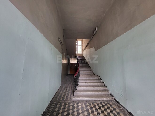 İcarəyə verilir 5 otaqlı ofis 180 m², Sahil m., photo 11 from 26