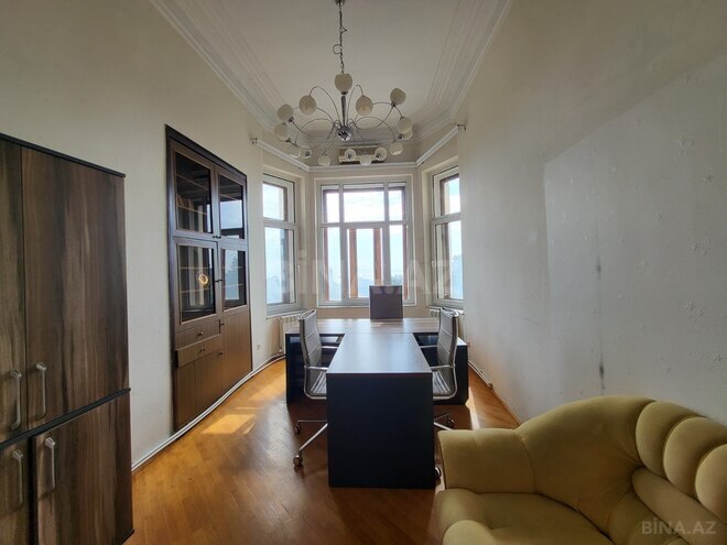 İcarəyə verilir 5 otaqlı ofis 180 m², Sahil m., photo 17 from 26