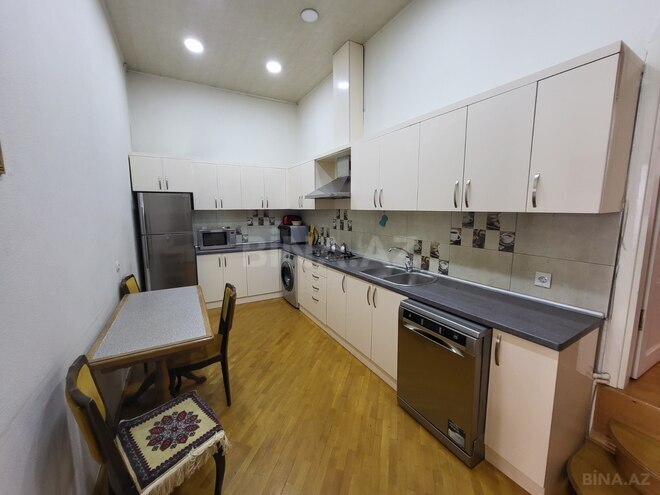 İcarəyə verilir 5 otaqlı ofis 180 m², Sahil m., photo 8 from 26