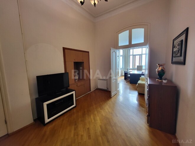 İcarəyə verilir 5 otaqlı ofis 180 m², Sahil m., photo 9 from 26