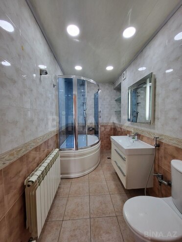 İcarəyə verilir 5 otaqlı ofis 180 m², Sahil m., photo 23 from 26