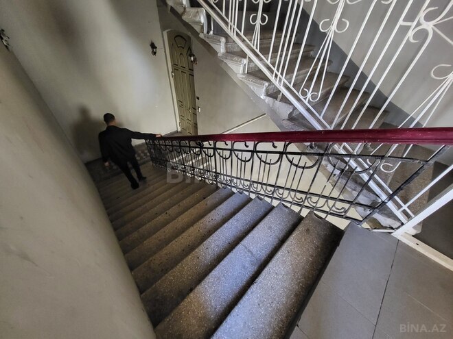 İcarəyə verilir 5 otaqlı ofis 180 m², Sahil m., photo 13 from 26