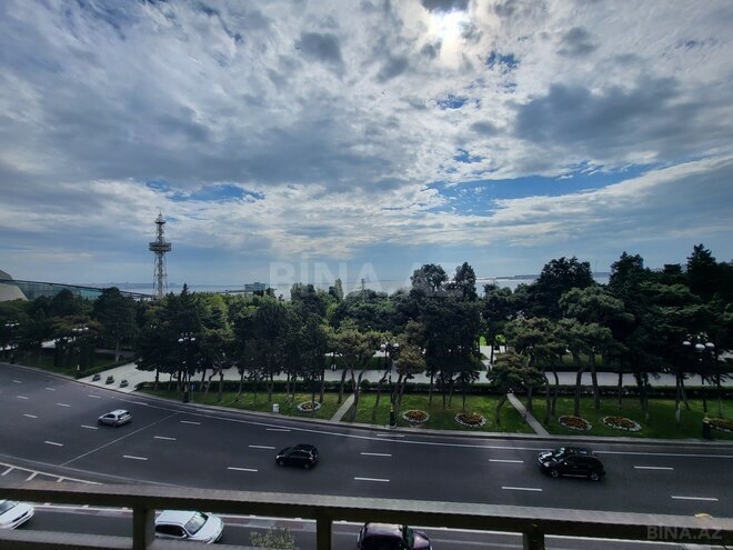 İcarəyə verilir 5 otaqlı ofis 180 m², Sahil m., photo 1 from 26