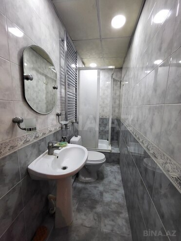 İcarəyə verilir 5 otaqlı ofis 180 m², Sahil m., photo 25 from 26