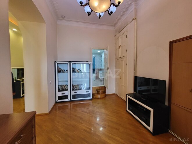 İcarəyə verilir 5 otaqlı ofis 180 m², Sahil m., photo 19 from 26