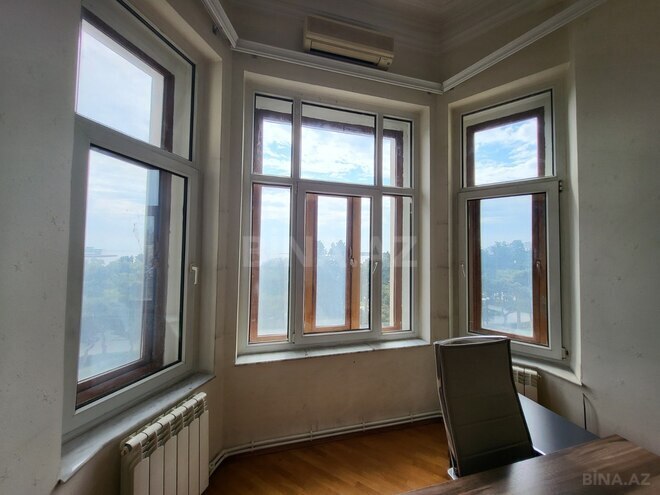 İcarəyə verilir 5 otaqlı ofis 180 m², Sahil m., photo 6 from 26