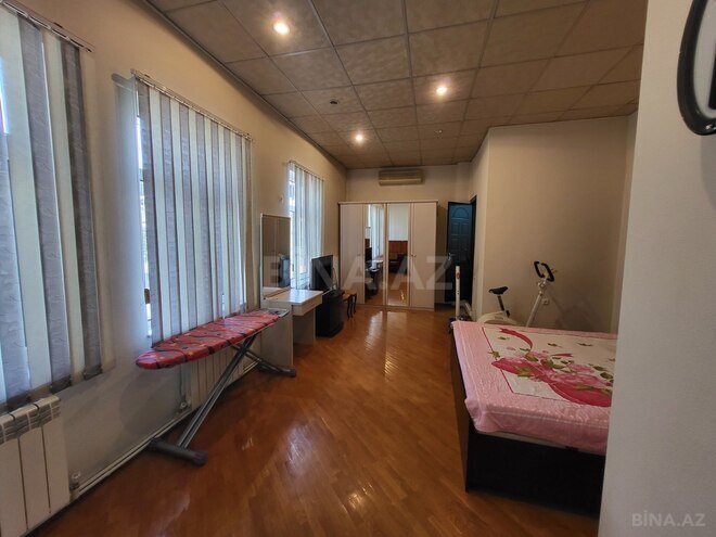 İcarəyə verilir 5 otaqlı ofis 180 m², Sahil m., photo 21 from 26