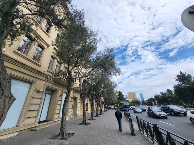 İcarəyə verilir 5 otaqlı ofis 180 m², Sahil m., photo 10 from 26