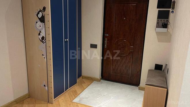 Сдаётся 2-комн. новостройка 70 м², photo 10 from 15