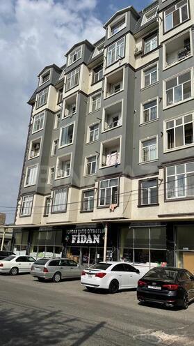 Сдаётся 2-комн. новостройка 70 м², photo 11 from 15