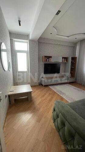 Сдаётся 2-комн. новостройка 70 м², photo 1 from 15