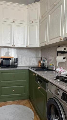 Сдаётся 2-комн. новостройка 70 м², photo 7 from 15