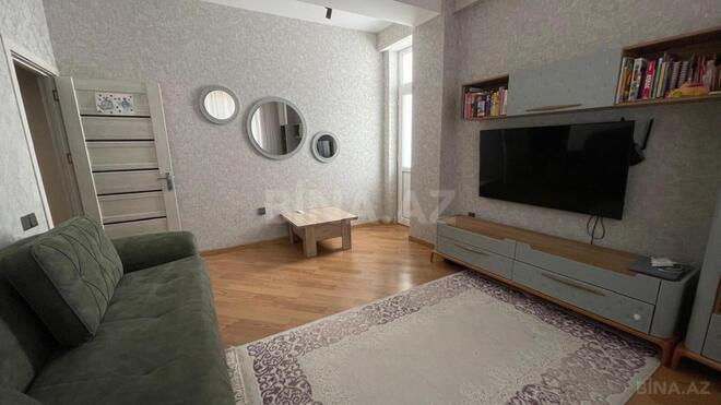 Сдаётся 2-комн. новостройка 70 м², photo 3 from 15