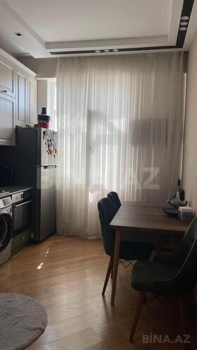 Сдаётся 2-комн. новостройка 70 м², photo 8 from 15
