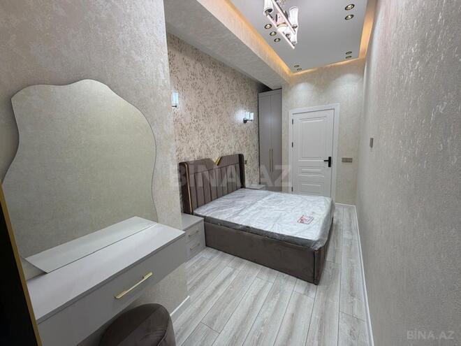 Продаётся 2-комн. новостройка 80 м², м. Ази Асланов, photo 7 from 11