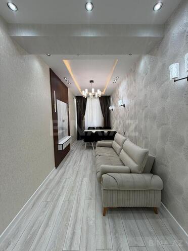Продаётся 2-комн. новостройка 80 м², м. Ази Асланов, photo 10 from 11