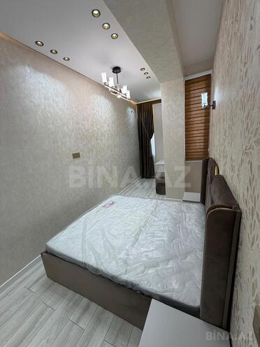 Продаётся 2-комн. новостройка 80 м², м. Ази Асланов, photo 8 from 11