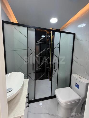 Продаётся 2-комн. новостройка 80 м², м. Ази Асланов, photo 9 from 11