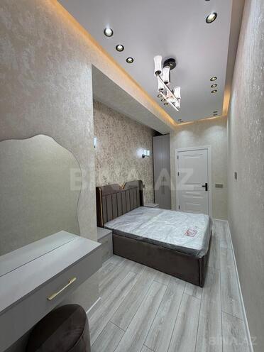 Продаётся 2-комн. новостройка 80 м², м. Ази Асланов, photo 6 from 11